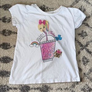 Jojo shirt